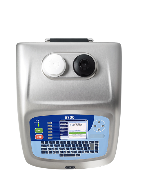 LINX 5900噴碼機
