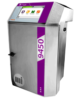 依瑪士9410噴碼機規(guī)格型號