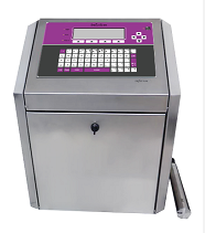 i3+自動(dòng)化白墨噴碼機(jī)方案