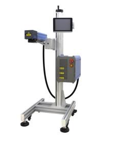 光纖激光噴碼機